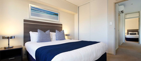 Hume Serviced Apartments - Taree Accommodation 8