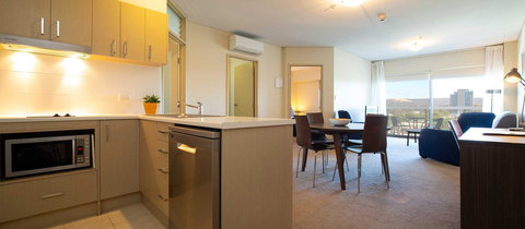 Hume Serviced Apartments - Taree Accommodation 9