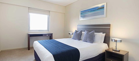 Hume Serviced Apartments - Taree Accommodation 10
