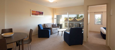 Hume Serviced Apartments - Taree Accommodation 11