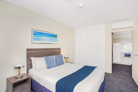 Hume Serviced Apartments - Taree Accommodation 13