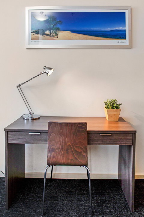 Hume Serviced Apartments - Taree Accommodation 15