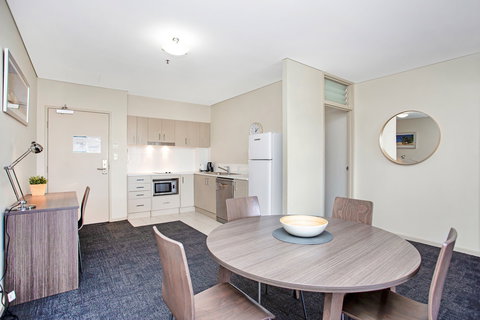 Hume Serviced Apartments - Taree Accommodation 16