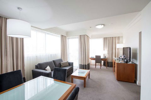 Majestic Roof Garden Hotel - Taree Accommodation 7