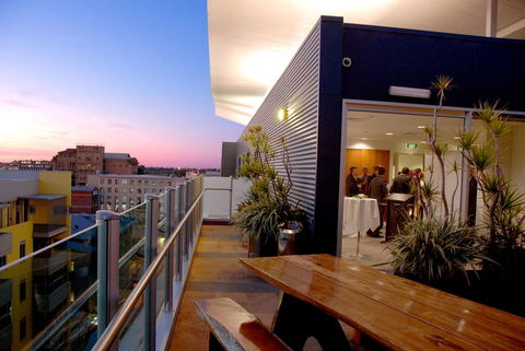 Majestic Roof Garden Hotel - Taree Accommodation 12