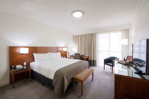 Majestic Roof Garden Hotel - Taree Accommodation 15