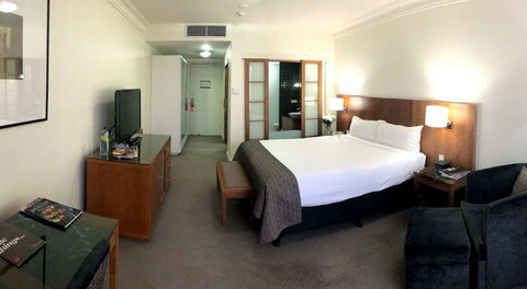 Majestic Roof Garden Hotel - Taree Accommodation 16