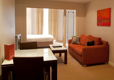 Quality Apartments Adelaide Central - Taree Accommodation 1