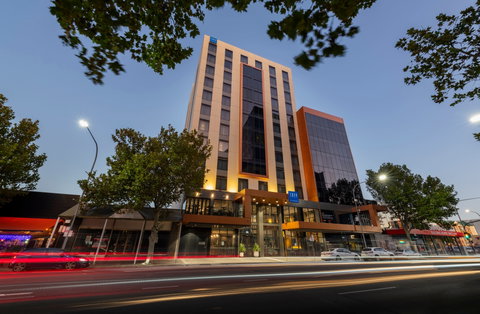 TRYP by Wyndham Pulteney Street - Taree Accommodation 0