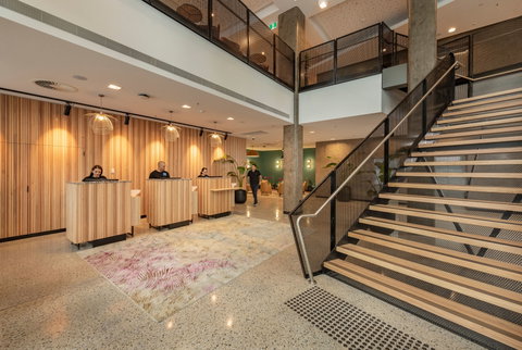 TRYP by Wyndham Pulteney Street - Taree Accommodation 4