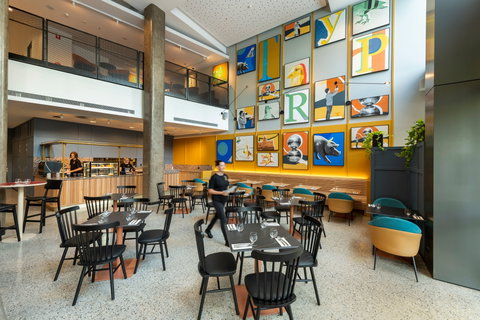 TRYP by Wyndham Pulteney Street - Taree Accommodation 10