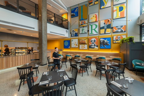 TRYP by Wyndham Pulteney Street - Taree Accommodation 11