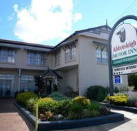 Abbotsleigh Motor Inn - Taree Accommodation
