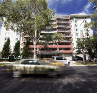 Pacific Suites Canberra - Taree Accommodation