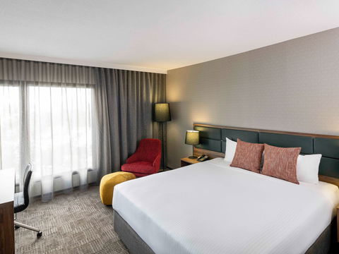 Novotel Sydney International Airport - Taree Accommodation 2