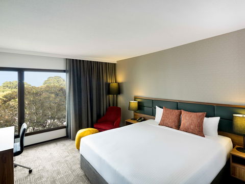 Novotel Sydney International Airport - Taree Accommodation 3