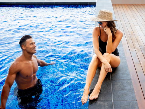 Novotel Sydney International Airport - Taree Accommodation 7