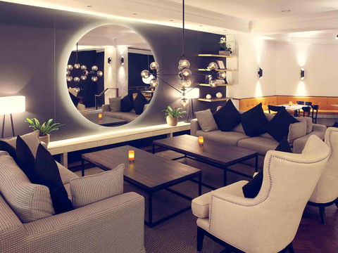 Novotel Sydney International Airport - Taree Accommodation 13