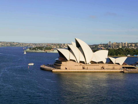 Novotel Sydney International Airport - Taree Accommodation 16