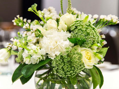 Novotel Sydney International Airport - Taree Accommodation 17