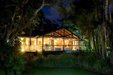 BreakFree Aanuka Beach Resort - Taree Accommodation 0