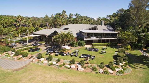 BreakFree Aanuka Beach Resort - Taree Accommodation 1