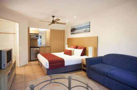BreakFree Aanuka Beach Resort - Taree Accommodation 2