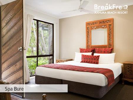 BreakFree Aanuka Beach Resort - Taree Accommodation 3