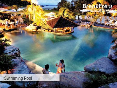 BreakFree Aanuka Beach Resort - Taree Accommodation 6