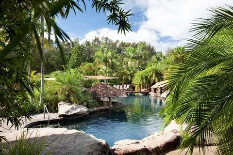 BreakFree Aanuka Beach Resort - Taree Accommodation 7
