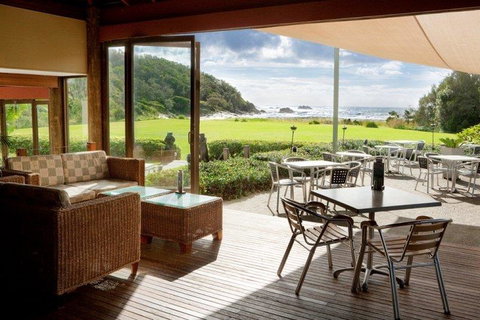 BreakFree Aanuka Beach Resort - Taree Accommodation 8