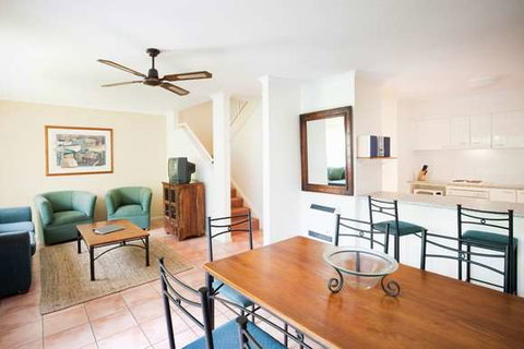 BreakFree Aanuka Beach Resort - Taree Accommodation 10