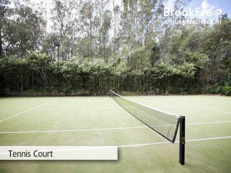 BreakFree Aanuka Beach Resort - Taree Accommodation 14