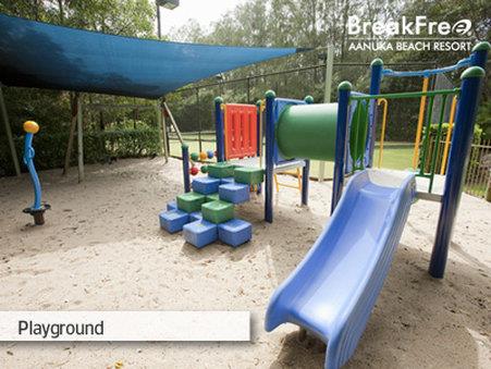 BreakFree Aanuka Beach Resort - Taree Accommodation 17
