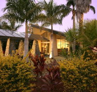 Darlington Beach Resort and Holiday Park - Taree Accommodation