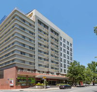 Nesuto Canberra Apartment Hotel - Taree Accommodation