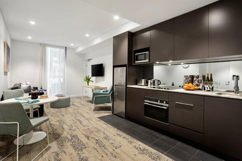 Quest North Sydney - Taree Accommodation 2