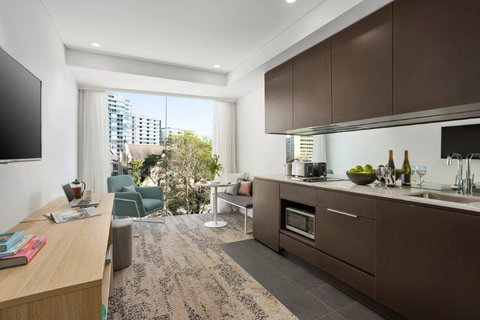 Quest North Sydney - Taree Accommodation 9