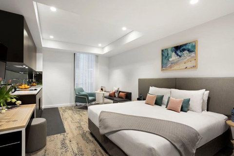 Quest North Sydney - Taree Accommodation 10