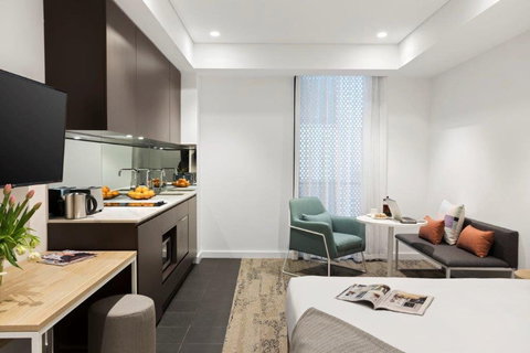 Quest North Sydney - Taree Accommodation 11