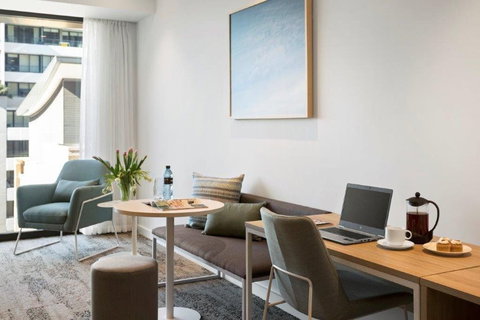 Quest North Sydney - Taree Accommodation 14