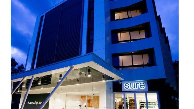 St Leonards NSW Taree Accommodation