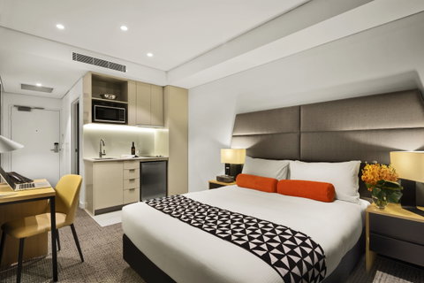 Quest St Leonards - Taree Accommodation 2