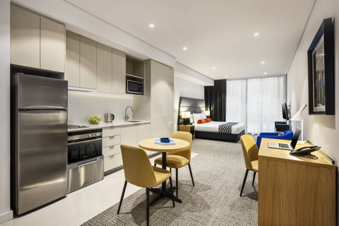 Quest St Leonards - Taree Accommodation 4
