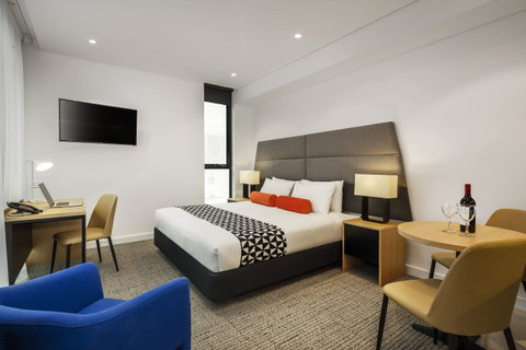 Quest St Leonards - Taree Accommodation 5