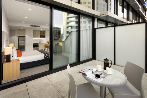 Quest St Leonards - Taree Accommodation 6