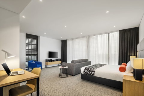 Quest St Leonards - Taree Accommodation 7