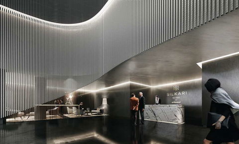 Silkari Suites At Chatswood - Taree Accommodation 1