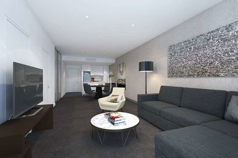 Silkari Suites At Chatswood - Taree Accommodation 8