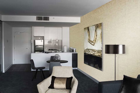 Silkari Suites At Chatswood - Taree Accommodation 9